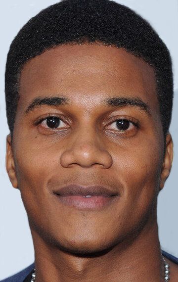 Кори Хардрикт / Cory Hardrict