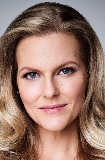 Челси Крисп / Chelsey Crisp