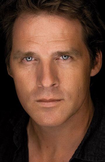 Бен Браудер / Ben Browder