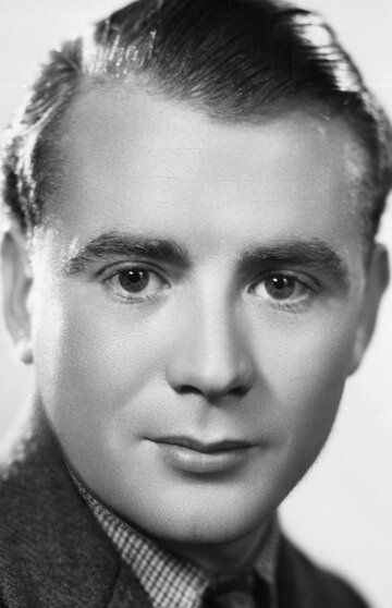 Джон Миллз / John Mills