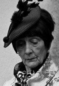 Джун Браун / June Brown
