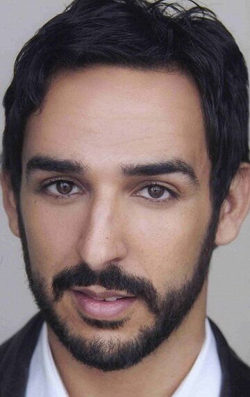 Амир Арисон / Amir Arison