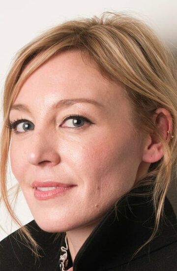Джульет Райлэнс / Juliet Rylance