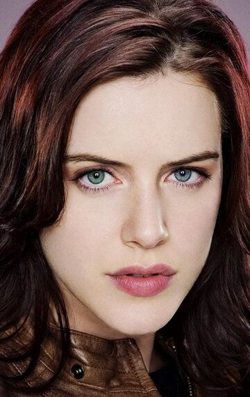 Мишель Райан / Michelle Ryan