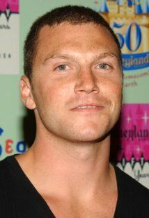 Шон Эйвери / Sean Avery
