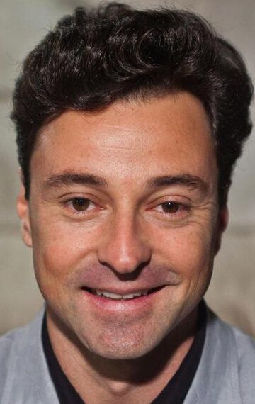 Эмилио Орсиолло Нетто / Emílio Orciollo Netto