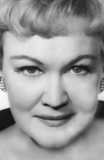 Биби Остервальд / Bibi Osterwald
