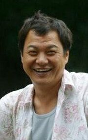 Пак Сан-гю / Park Sang-gyoo