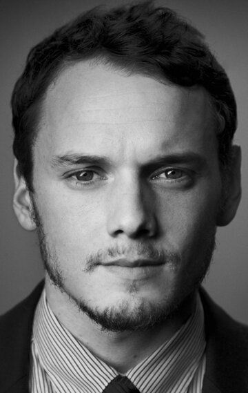 Антон Ельчин / Anton Yelchin