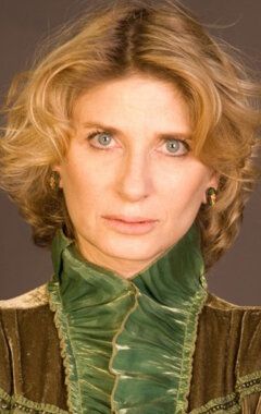 Марта Меллингер / Martha Mellinger