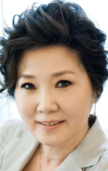 Ким Хэ-сук / Kim Hae-sook