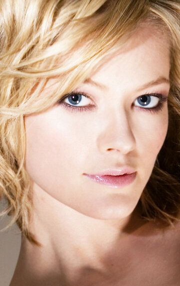 Сара Аллен / Sarah Allen