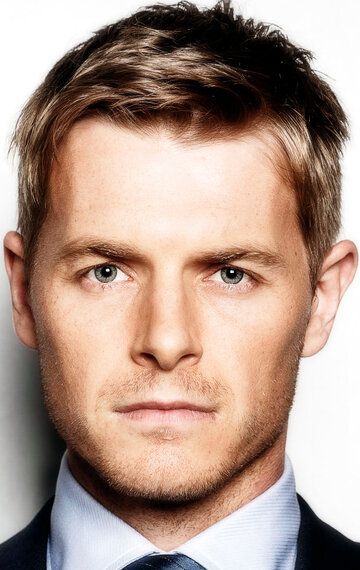 Рик Коснетт / Rick Cosnett