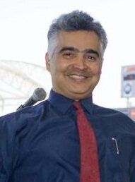 Бехруз Афрахан / Behrooz Afrakhan