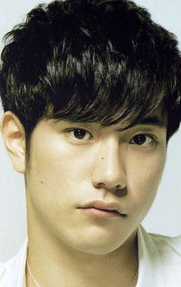 Кэнъити Мацуяма / Kenichi Matsuyama