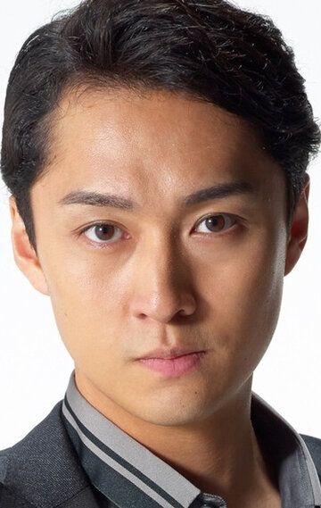 Даи Ватанабэ / Dai Watanabe