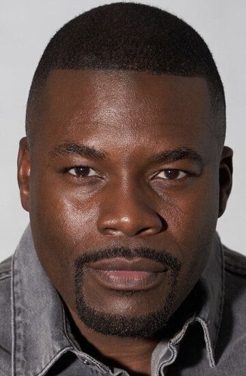Эймин Джозеф / Amin Joseph