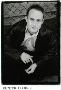 Хантер Бодин / Hunter Bodine