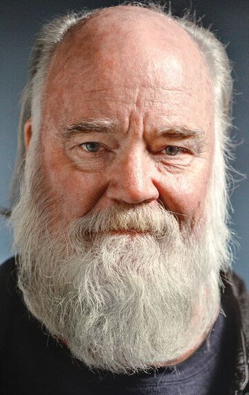 Фил Типпетт / Phil Tippett