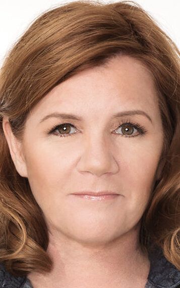 Мэр Уиннингхэм / Mare Winningham