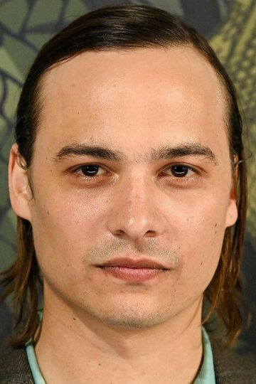 Фрэнк Диллэйн / Frank Dillane