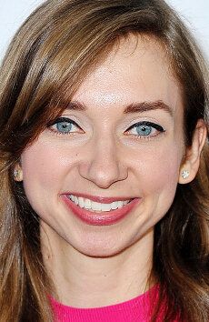 Лорен Лапкус / Lauren Lapkus