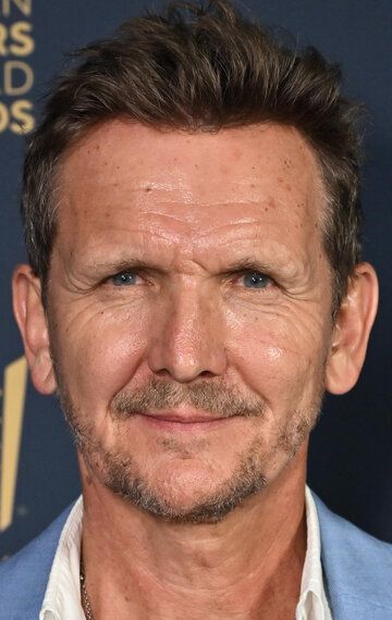 Себастьян Роше / Sebastian Roché