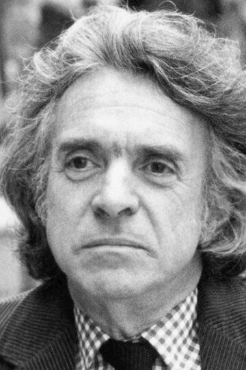 Артур Хиллер / Arthur Hiller