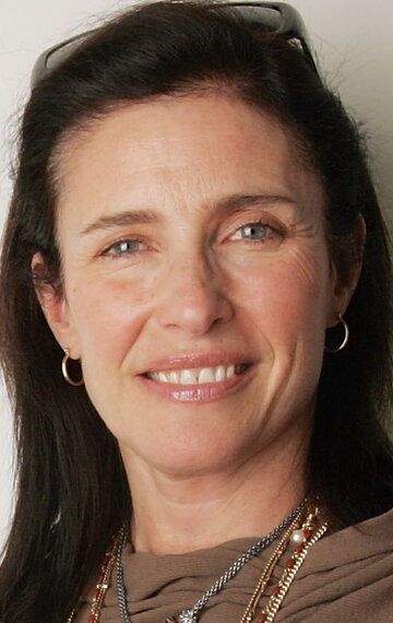 Мими Роджерс / Mimi Rogers
