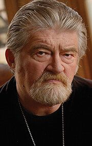Джо Эстерхаз / Joe Eszterhas
