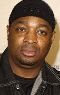 Чак Ди / Chuck D