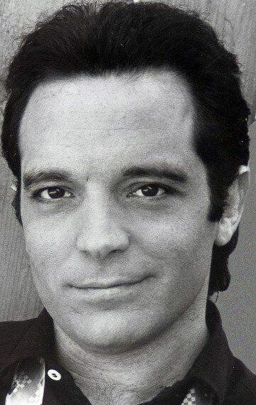 Ричард Джени / Richard Jeni
