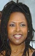 Робин Куиверс / Robin Quivers