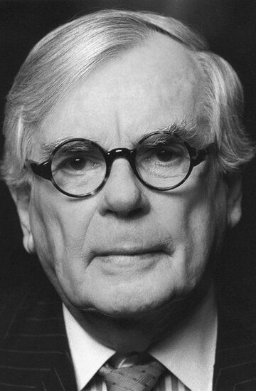 Доминик Данн / Dominick Dunne