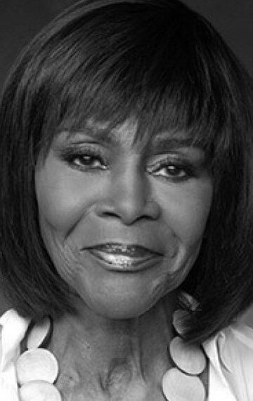 Сисели Тайсон / Cicely Tyson