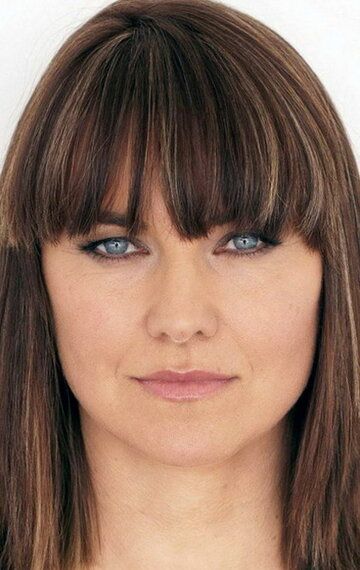 Люси Лоулесс / Lucy Lawless