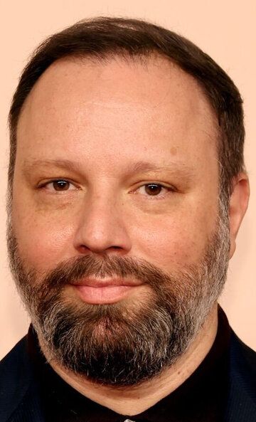 Йоргос Лантимос / Yorgos Lanthimos