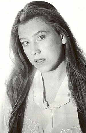 Юлия Глазунова / 