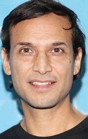 Джесси Боррего / Jesse Borrego