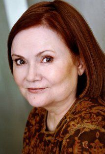 Барбара Шарма / Barbara Sharma