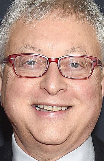 Майкл Э. Услан / Michael E. Uslan