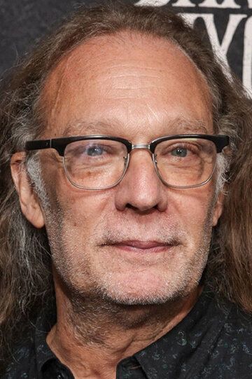 Грег Никотеро / Greg Nicotero
