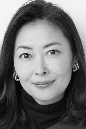 Михо Накаяма / Miho Nakayama