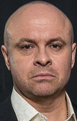 Сергей Мурзин /