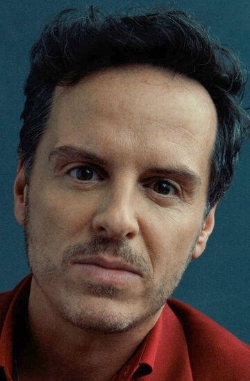Эндрю Скотт / Andrew Scott