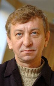 Анатолий Горин /