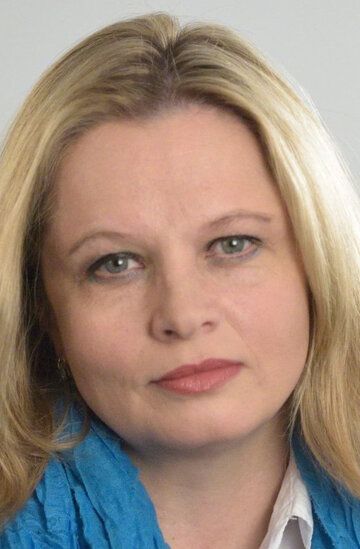 Василина Стрельникова /