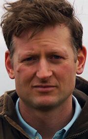Марк Линес / Mark Lynas