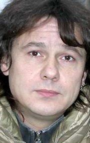 Сергей Чиграков / 