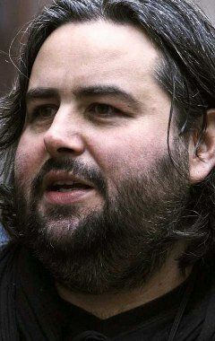Хойте Ван Хойтема / Hoyte Van Hoytema
